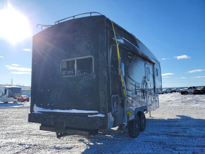 Продаж на аукціоні авто 2019 Arctic Fox Silver Fox, vin: 4N15L2725K0151257, номер лоту: 52208016