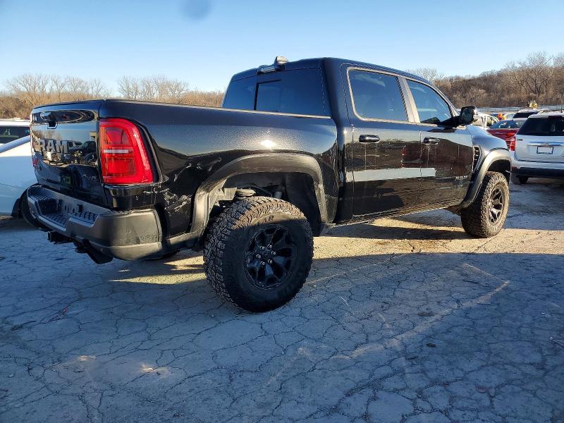 72837985 :رقم المزاد ، 1C6SRFUP7SN695695 vin ، 2025 Ram 1500 مزاد بيع