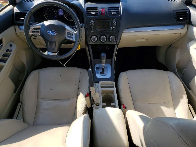 Aukcja sprzedaży 2014 Subaru Xv Crosstrek, vin: JF2GPAGC2E8308183, numer aukcji: 73710345