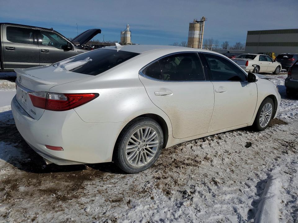 Aukcja sprzedaży 2013 Lexus Es 350, vin: JTHBK1GG0D2037425, numer aukcji: 74856005