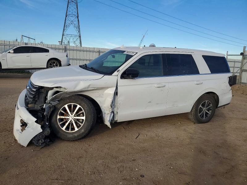 2020 Ford Expedition მანქანა იყიდება აუქციონზე, vin: 1FMJU1GT7LEA04077, აუქციონის ნომერი: 73635725