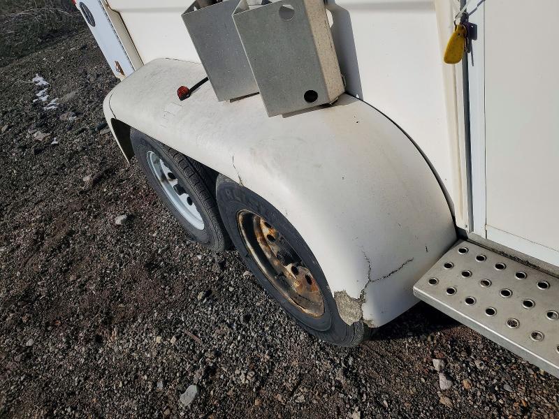 Продаж на аукціоні авто 2013 Pelsue Trailer, vin: 1P9XF5J28D1139096, номер лоту: 48004186