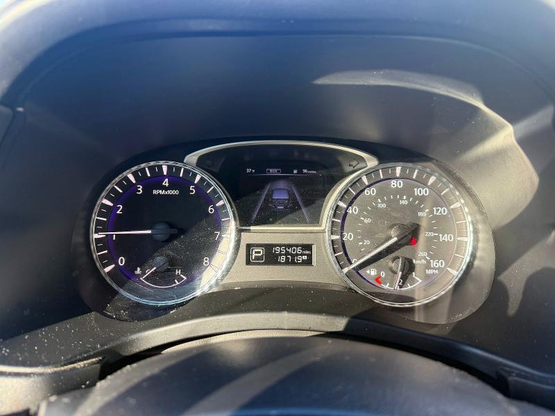 75101095 :رقم المزاد ، 5N1AL0MMXGC503130 vin ، 2016 Infiniti Qx60 مزاد بيع