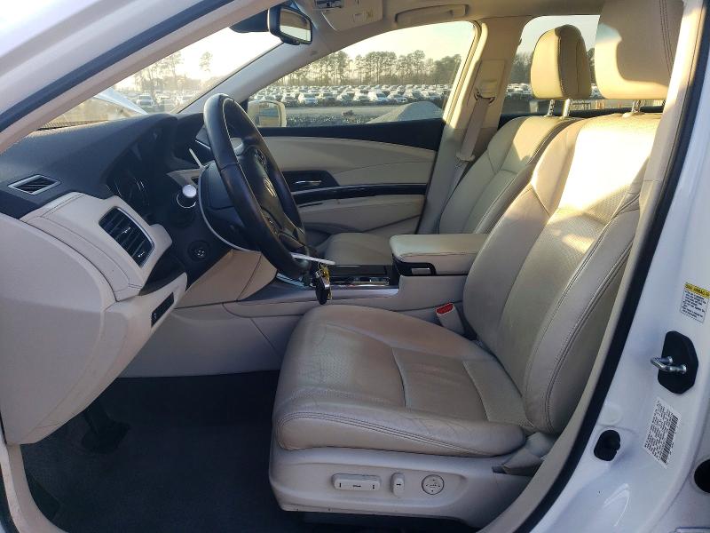 Aukcja sprzedaży 2014 Acura Rlx, vin: JH4KC1F52EC003172, numer aukcji: 98057555