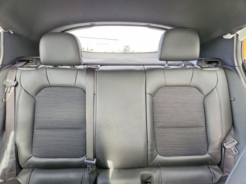 2025 Buick Envista მანქანა იყიდება აუქციონზე, vin: KL47LAE21RB036541, აუქციონის ნომერი: 74298715