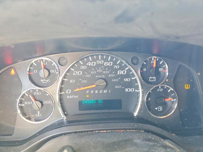 Продаж на аукціоні авто 2019 Chevrolet Express G2, vin: 1GCWGBFP4K1329870, номер лоту: 72421345