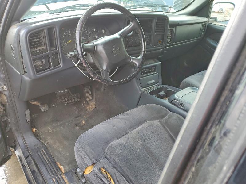 Aukcja sprzedaży 2002 Chevrolet Silverado, vin: 1GCEC19T22E176909, numer aukcji: 73970375