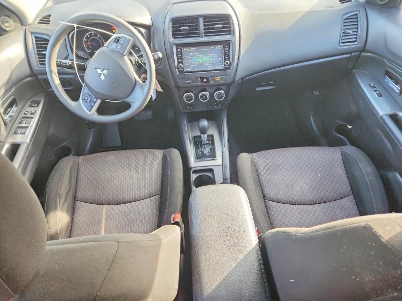 Продаж на аукціоні авто 2018 Mitsubishi Outlander Sport, vin: JA4AP3AU1JZ003449, номер лоту: 99113205