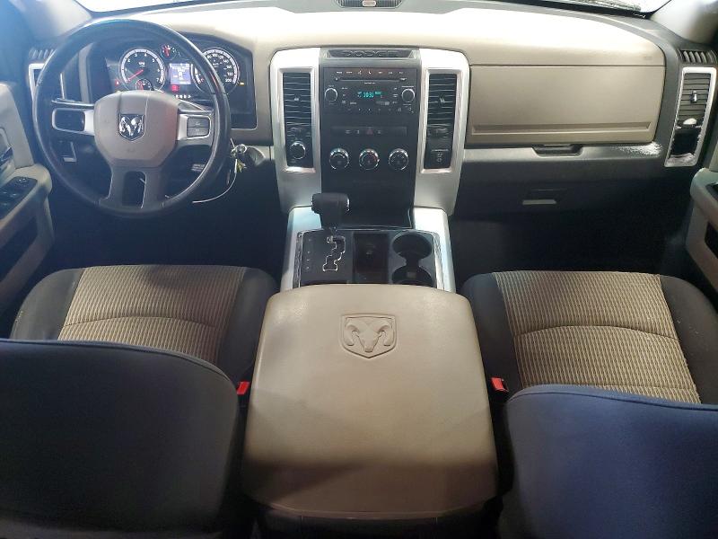 Aukcja sprzedaży 2010 Dodge Ram 1500, vin: 1D7RV1GT2AS201232, numer aukcji: 72855835