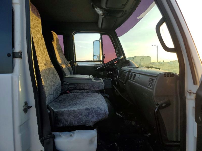 2010 Nissan Diesel Ud2000 მანქანა იყიდება აუქციონზე, vin: JNAMB81H3AAE80101, აუქციონის ნომერი: 74902995