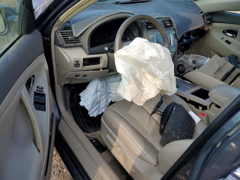 Aukcja sprzedaży 2007 Toyota Camry, vin: 4T1BB46K37U017425, numer aukcji: 72345435