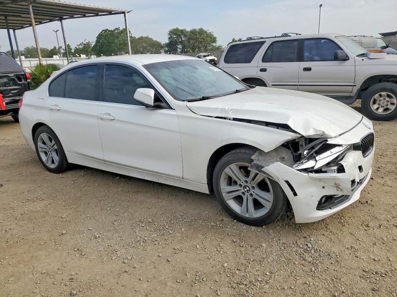 Продажа на аукционе авто 2017 Bmw 330, vin: WBA8B9G57HNU49531, номер лота: 74231805