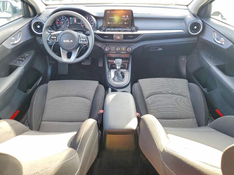 Aukcja sprzedaży 2024 Kia Forte, vin: 3KPF24AD6RE732053, numer aukcji: 73837815