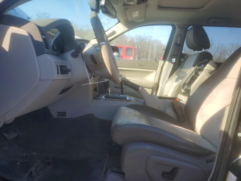 Aukcja sprzedaży 2009 Jeep Grand Cherokee, vin: 1J8HR58T59C523359, numer aukcji: 73811385