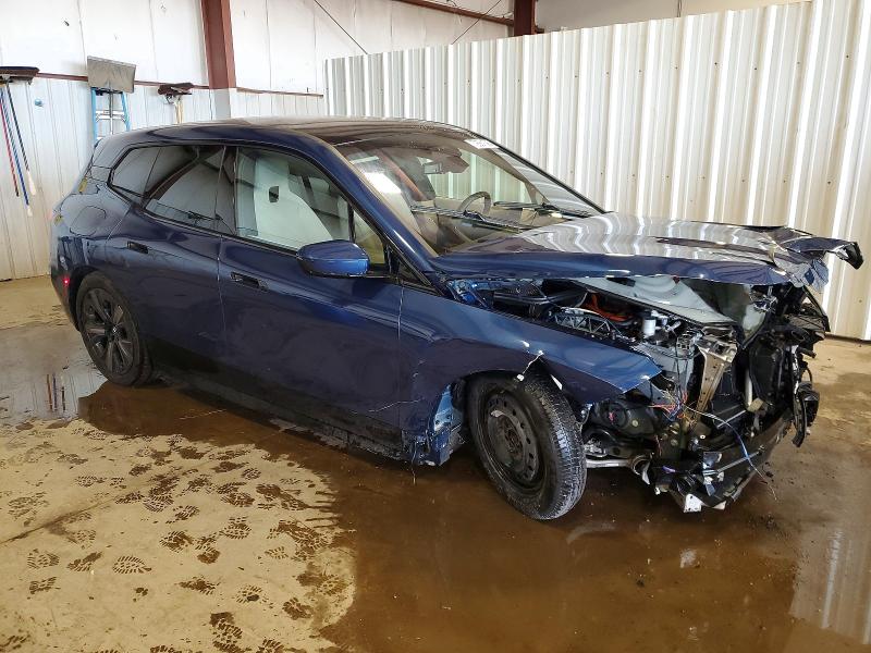 Aukcja sprzedaży 2025 Bmw Ix, vin: WB523CF00SCU53668, numer aukcji: 72561595