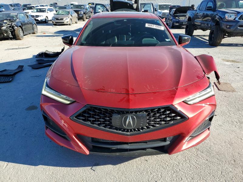 Aukcja sprzedaży 2021 Acura Tlx, vin: 19UUB5F52MA016228, numer aukcji: 99053485