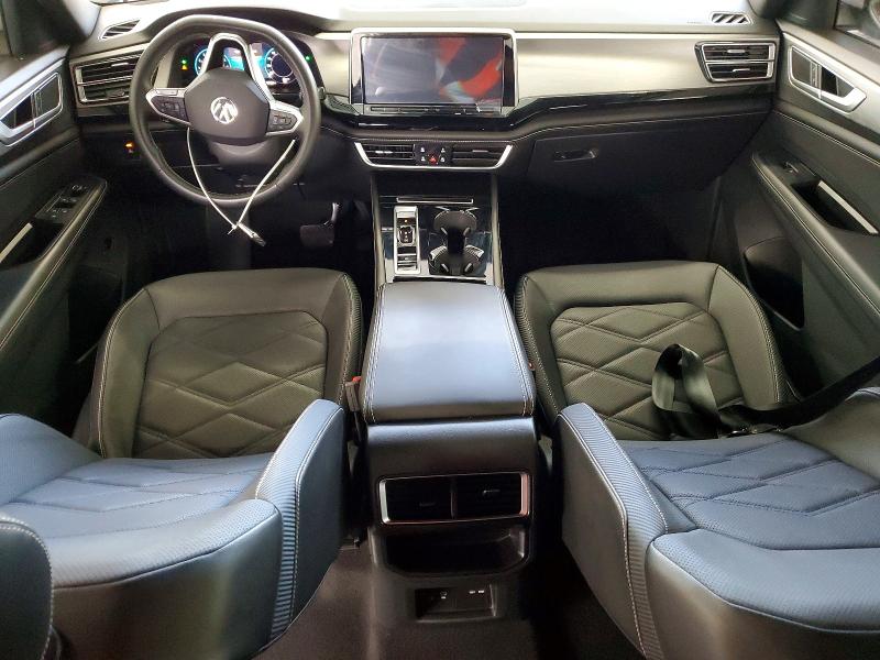 Продажа на аукционе авто 2024 Volkswagen Atlas Cross Sport, vin: 1V2WE2CA6RC207238, номер лота: 72426055