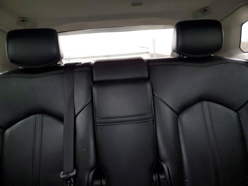 Aukcja sprzedaży 2013 Cadillac Srx, vin: 3GYFNDE34DS652652, numer aukcji: 73801055