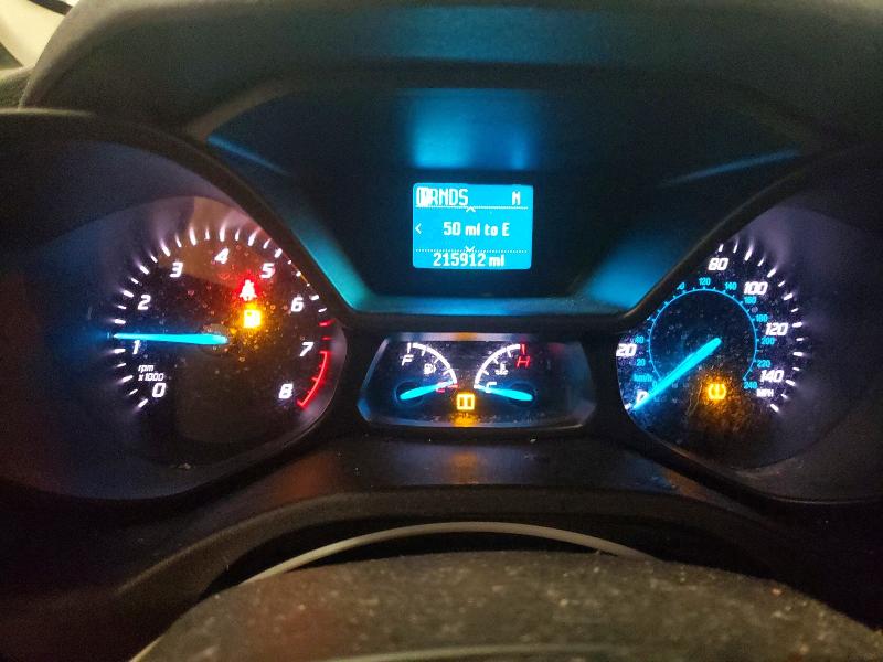 2017 Ford Transit Connect მანქანა იყიდება აუქციონზე, vin: NM0LS7E77H1314138, აუქციონის ნომერი: 77629935