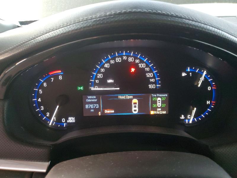 Продаж на аукціоні авто 2016 Cadillac Xts, vin: 2G61N5S31G9208661, номер лоту: 74728775