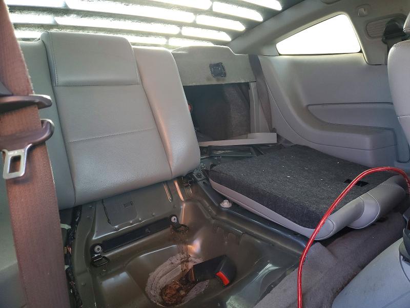 73081145 :رقم المزاد ، 1ZVHT80NX85122199 vin ، 2008 Ford Mustang مزاد بيع