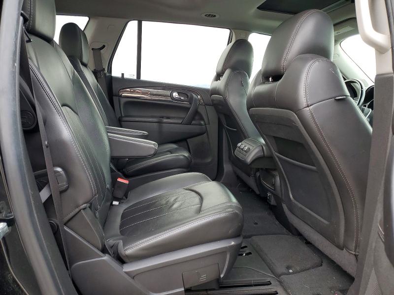 2016 Buick Enclave მანქანა იყიდება აუქციონზე, vin: 5GAKVBKD5GJ277805, აუქციონის ნომერი: 97892955