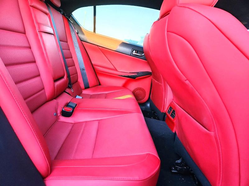 Продажа на аукционе авто 2021 Lexus Is, vin: JTHG81F2XM5047503, номер лота: 73635795