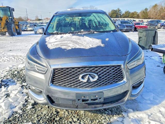 Aukcja sprzedaży 2018 Infiniti Qx60, vin: 5N1DL0MM2JC524204, numer aukcji: 75164185
