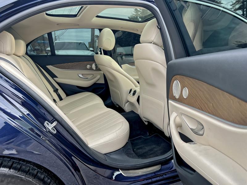 Продаж на аукціоні авто 2021 Mercedes-benz E 350 4mat, vin: W1KZF8EB2MA948663, номер лоту: 73538475