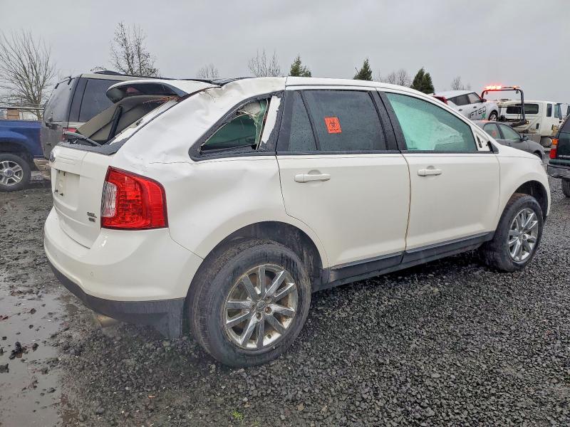 Продаж на аукціоні авто 2014 Ford Edge, vin: 2FMDK4JC8EBB13448, номер лоту: 98850005