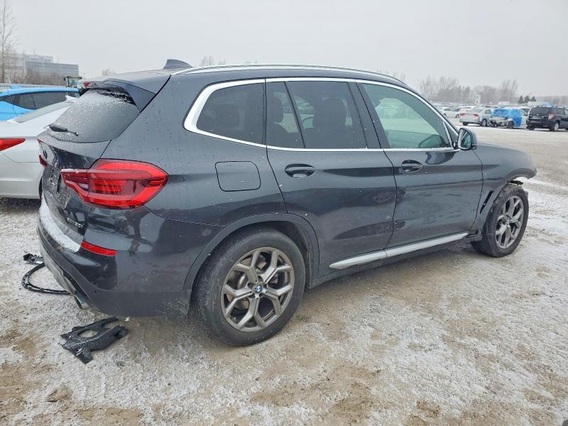 Продаж на аукціоні авто 2021 Bmw X3, vin: 5UXTY5C02M9F68218, номер лоту: 99104135