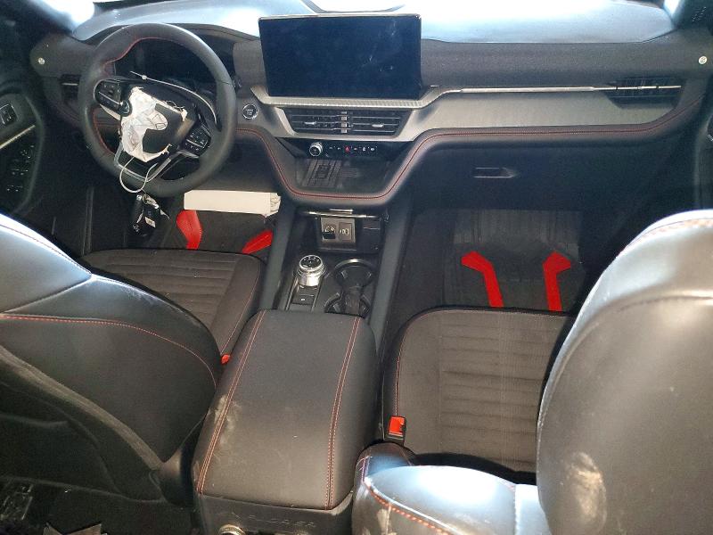 Продаж на аукціоні авто 2025 Ford Explorer S, vin: 1FMUK7KH4SGA81209, номер лоту: 73975455