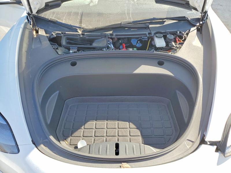 74029505 :رقم المزاد ، 5YJ3E1EA5PF614768 vin ، 2023 Tesla Model 3 مزاد بيع