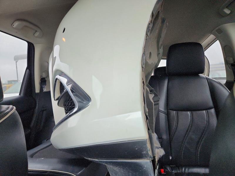 Продаж на аукціоні авто 2020 Infiniti Qx60, vin: 5N1DL0MN9LC504852, номер лоту: 97889135