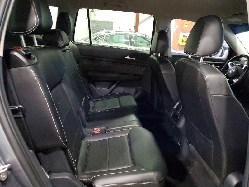 Продаж на аукціоні авто 2023 Volkswagen Atlas, vin: 1V2HR2CA0PC512471, номер лоту: 99284275