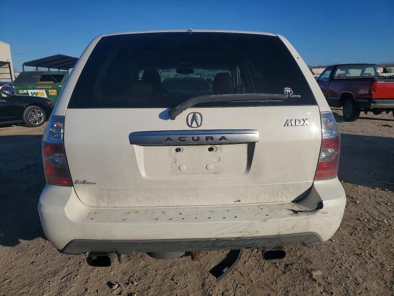 Продажа на аукционе авто 2005 Acura Mdx, vin: 2HNYD18215H557015, номер лота: 98153485