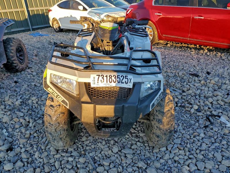 Aukcja sprzedaży 2023 Arctic Cat Atv, vin: RFB23ATV1PK6P0588, numer aukcji: 73183525