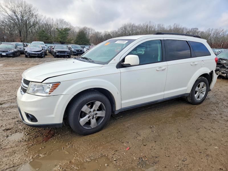 Auction sale of the 2012 Dodge Journey, vin: 3C4PDCBG5CT196782, lot number: 73733385