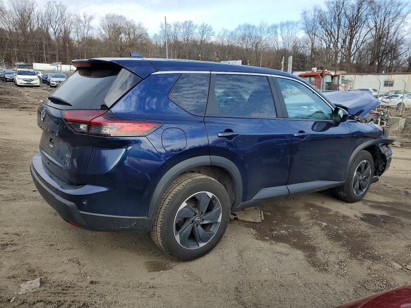 Продажа на аукционе авто 2024 Nissan Rogue, vin: 5N1BT3BB5RC716710, номер лота: 73387025