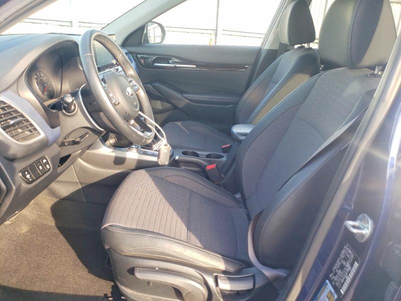 Продажа на аукционе авто 2021 Kia Seltos, vin: KNDEUCAA7M7223488, номер лота: 99603065
