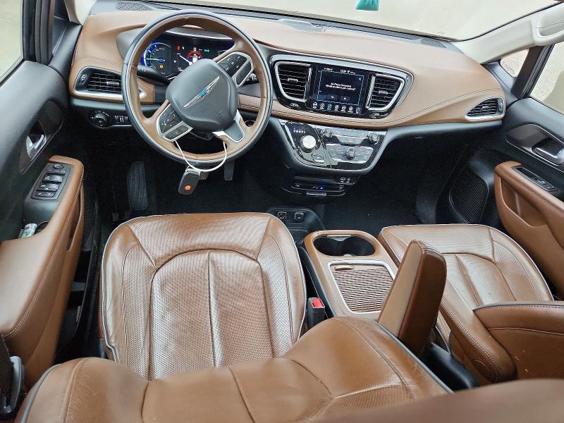 Aukcja sprzedaży 2018 Chrysler Pacifica, vin: 2C4RC1N70JR339682, numer aukcji: 97661605