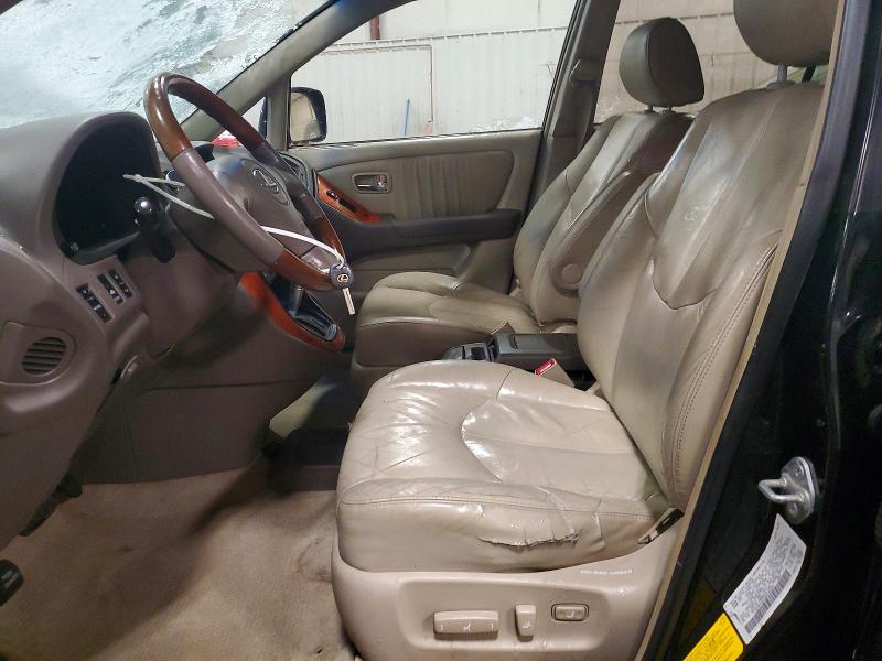 Продажа на аукционе авто 2002 Lexus Rx 300, vin: JTJHF10U320284685, номер лота: 75064195