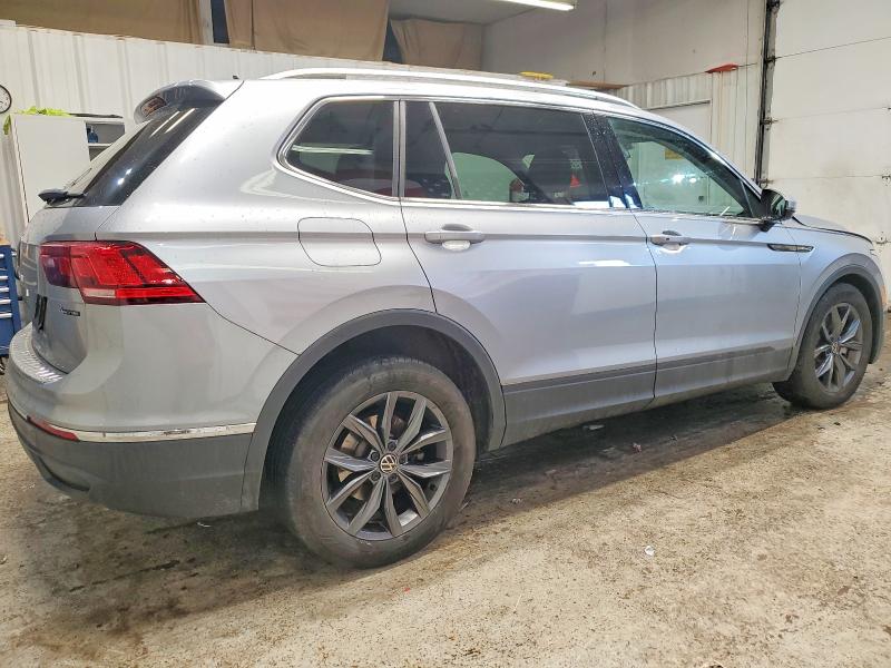 Aukcja sprzedaży 2024 Volkswagen Tiguan, vin: 3VVMB7AX5RM021826, numer aukcji: 72838305