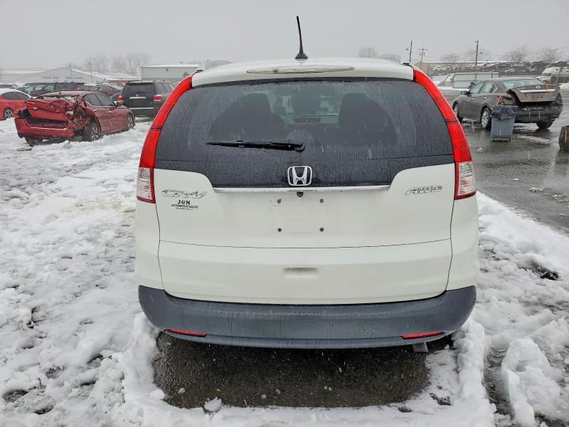 97575505 :رقم المزاد ، 5J6RM4H74DL034400 vin ، 2013 Honda Cr-v مزاد بيع