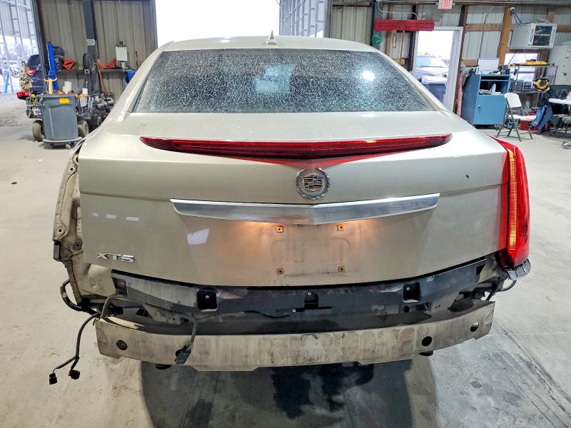 Продажа на аукционе авто 2013 Cadillac Xts, vin: 2G61N5S36D9232577, номер лота: 72205955