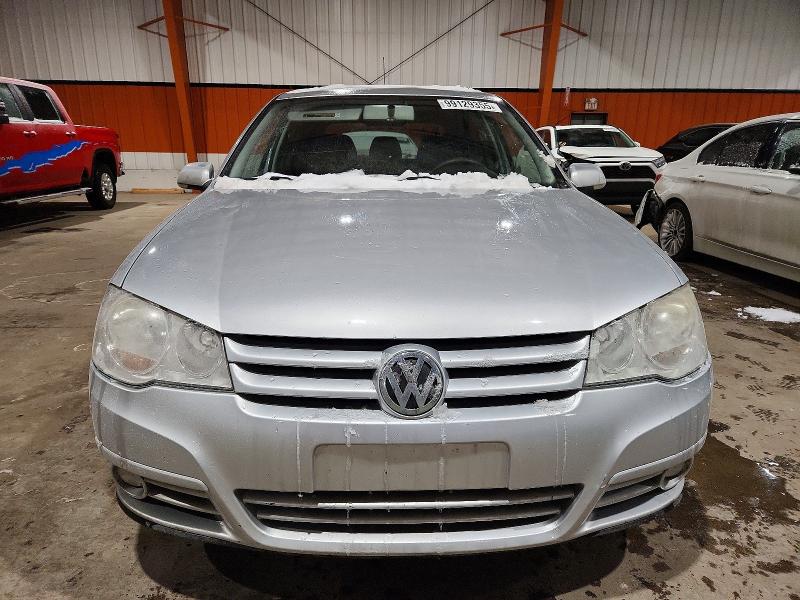 Aukcja sprzedaży 2009 Volkswagen City Golf, vin: 9BWEL21J794014098, numer aukcji: 99129355