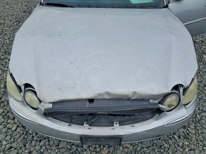 74814195 :رقم المزاد ، 2G4WE537251211600 vin ، 2005 Buick Lacrosse مزاد بيع