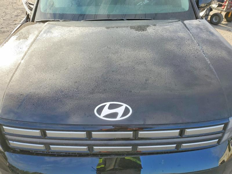 Aukcja sprzedaży 2026 Hyundai Santa Fe, vin: 5NMP14GL5TH170524, numer aukcji: 72898845