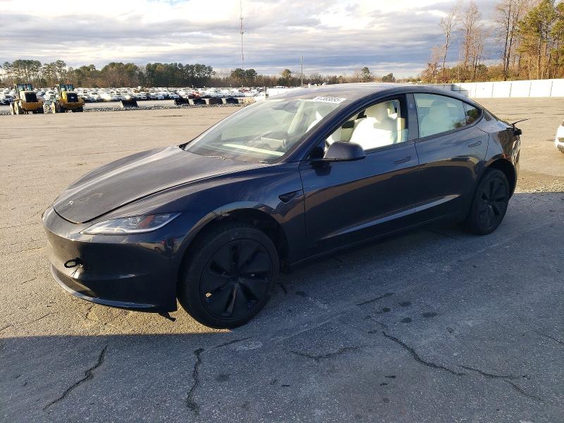 Aukcja sprzedaży 2024 Tesla Model 3, vin: 5YJ3E1EB6RF815767, numer aukcji: 97383895