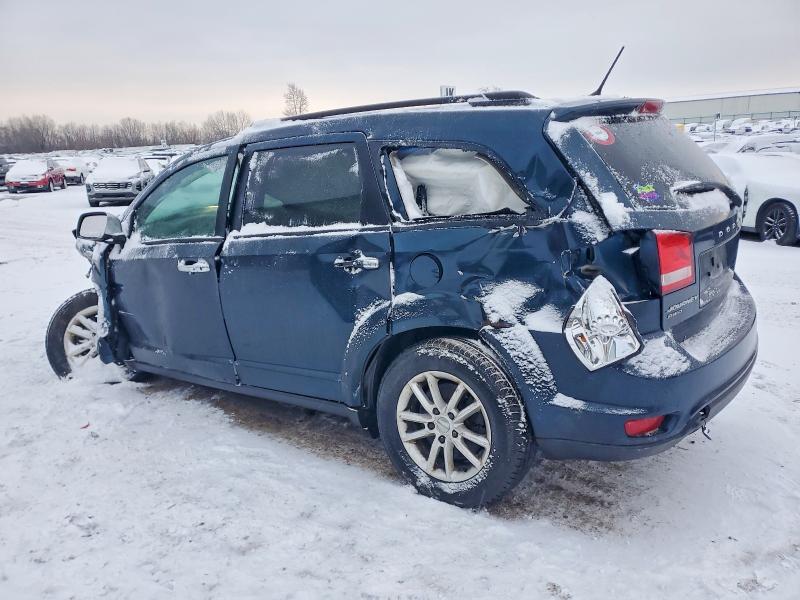 2014 Dodge Journey მანქანა იყიდება აუქციონზე, vin: 3C4PDDBG8ET112902, აუქციონის ნომერი: 73004385